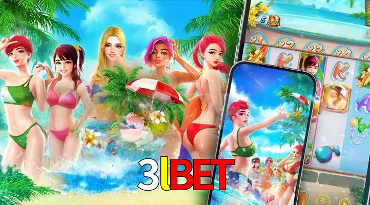 Bikini Paradise Slot - PG Soft